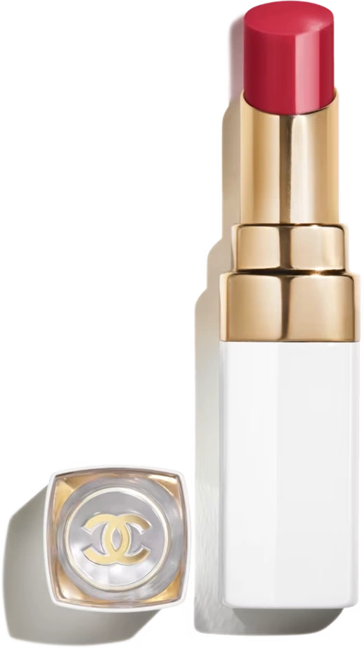 Chanel ROUGE COCO BAUME SHINE transparent product cutout