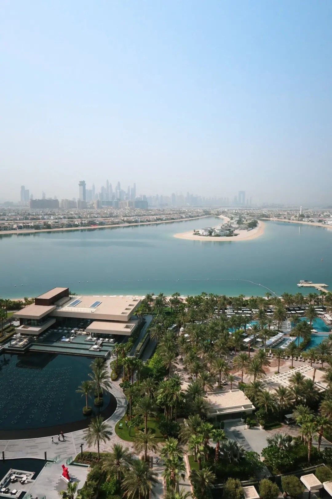 96 hours in Dubai